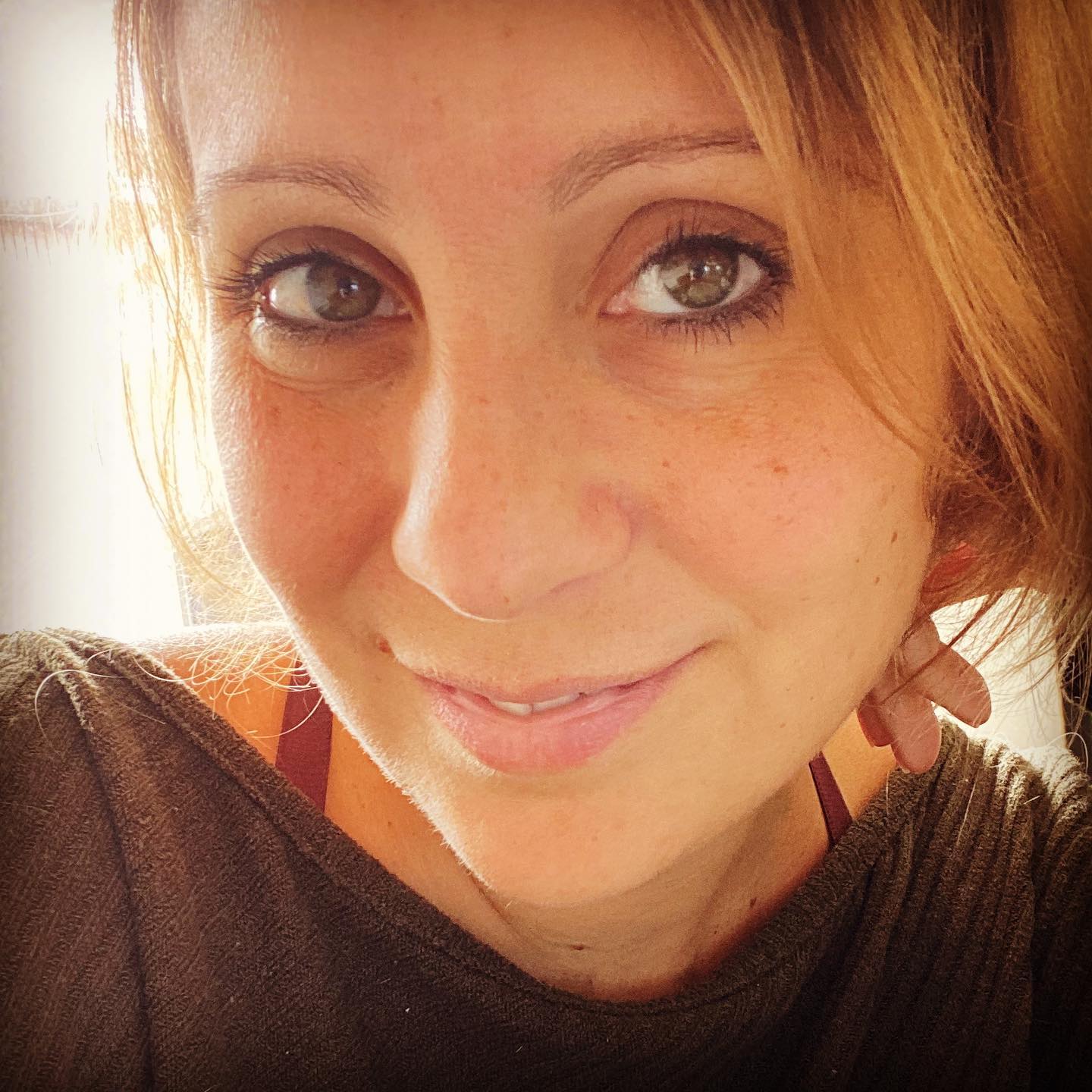 Karen Matamoros founder of Project: KAring