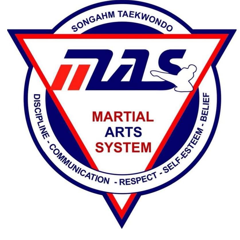 MAS Martial Arts Systems