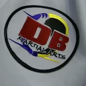 Darren Buckner's Martial Arts NMB