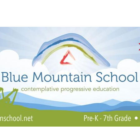 Blue Mountain School