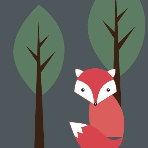 Little Foxes Forest School