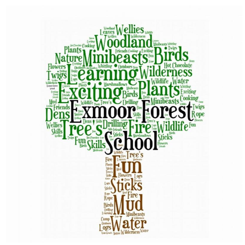 Exmoor Forest School