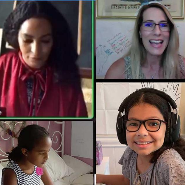 Gritty Girl Creative & Performing Arts Lab