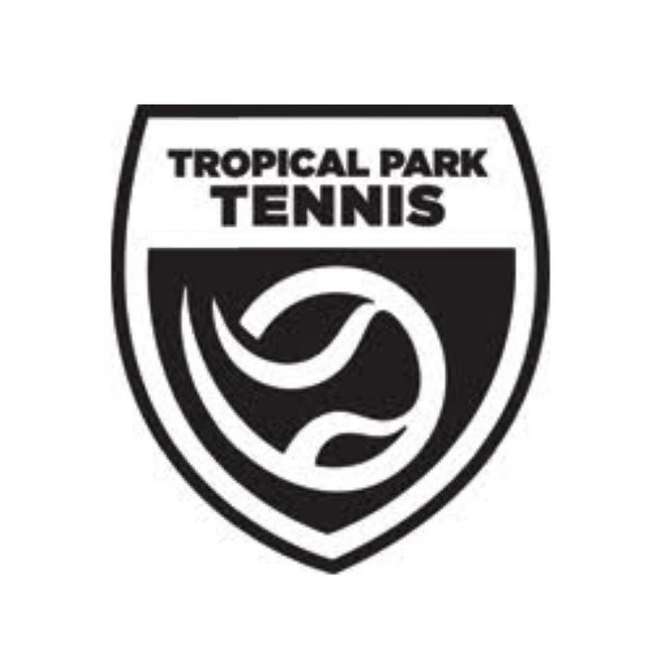 Tropical Park Tennis Center