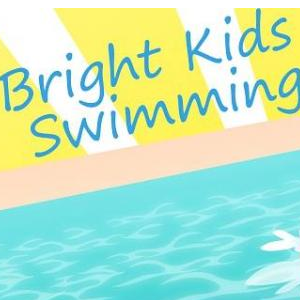 Bright Kids Swimming