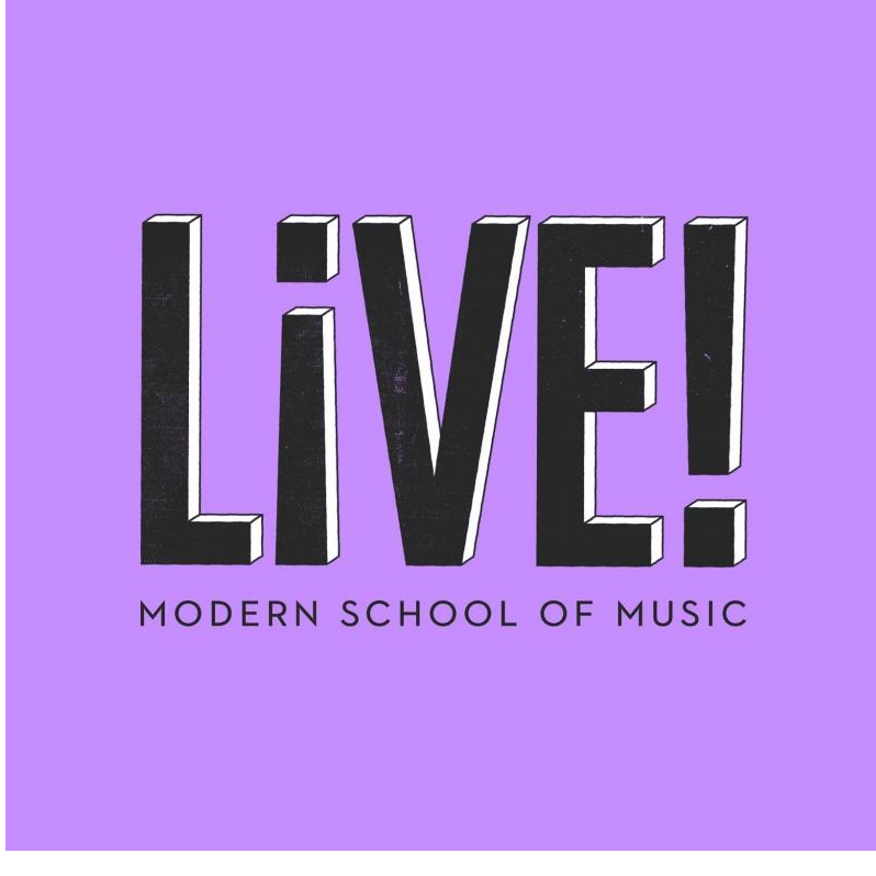 LIVE! Modern School of Music