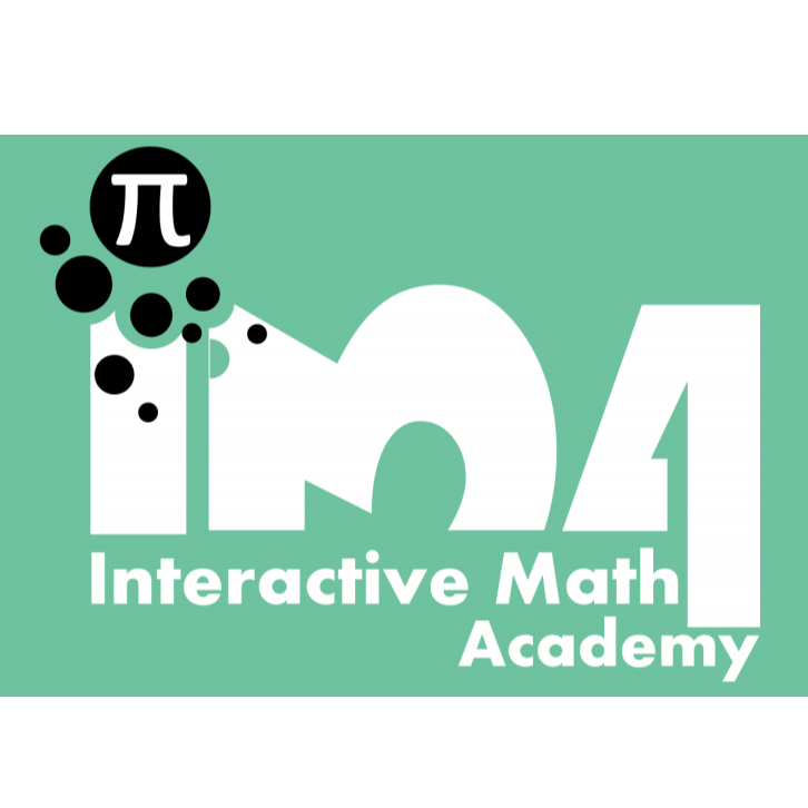 Interactive Math Academy