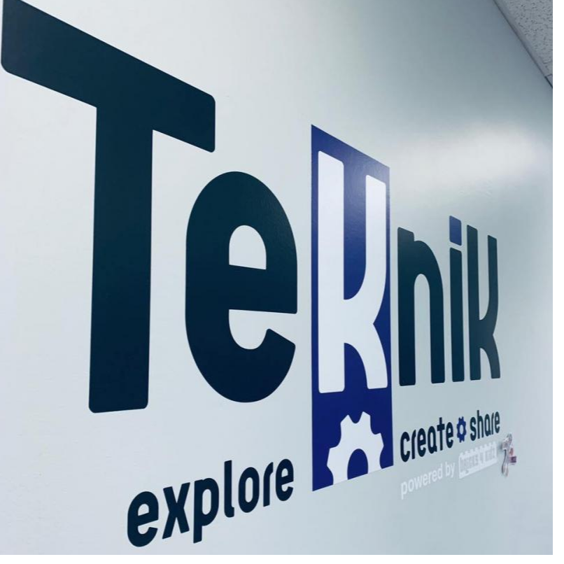 Teknik LABS