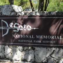 DeSoto National Memorial Park
