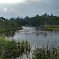 National Seashore Gulf Islands