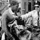 Birmingham Civil Rights National Monument