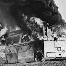 Freedom Riders National Monument