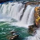 Little River Canyon - NATIONAL PRESERVE