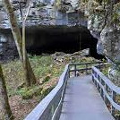 Russell Cave National Monument
