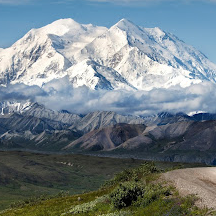 Denali NATIONAL PARK & PRESERVE