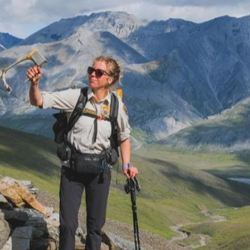 Gates Of The Arctic National Park & Preserve