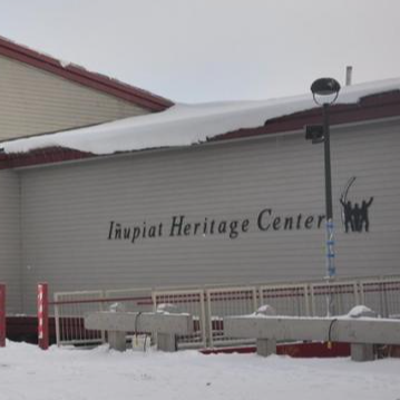 Iñupiat Heritage Center