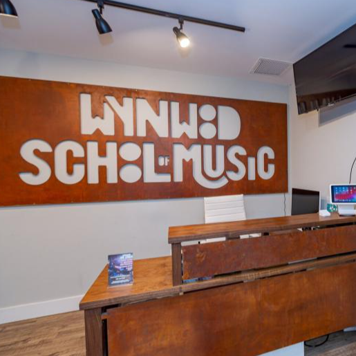 Wynwood School of Music