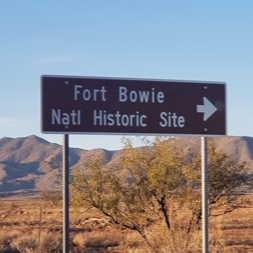 Fort Bowie National Historic Site