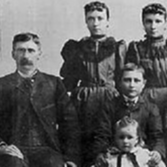 NATIONAL HISTORIC SITE Hubbell Trading Post