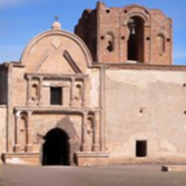 NATIONAL HISTORIC TRAIL Juan Bautista de Anza