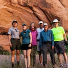 Navajo National Monument Arizona