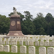Andersonville National Historic Site Georgia