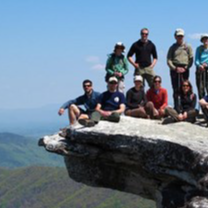 Appalachian National Scenic Trail
