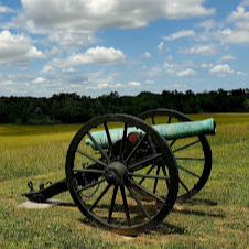 Chickamauga & Chattanooga National Military Park