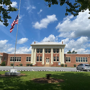 Jimmy Carter National Historical Park Georgia