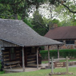 Trail Of Tears National Historic Trail