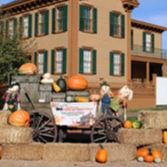 Lincoln Home National Historic Site Springfield, IL