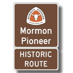 Mormon Pioneer National Historic Trail