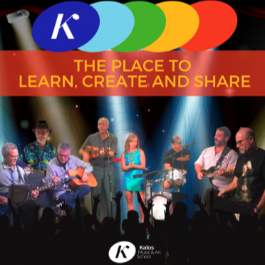 Kalos Music and Art School