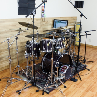 Drum Lessons in Miami by Drummer Paradise﻿