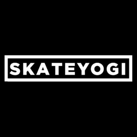 Skateyogi