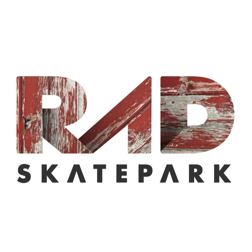 RAD skatepark