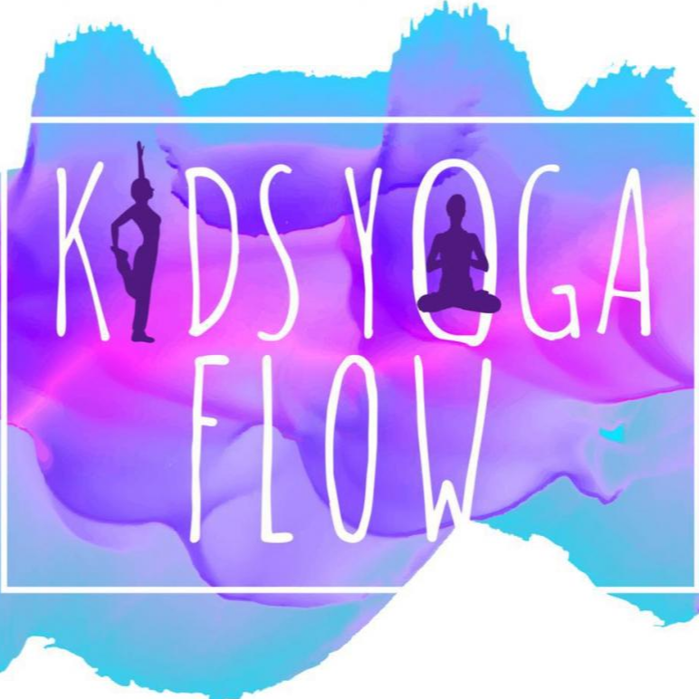 Kids Yoga Flow