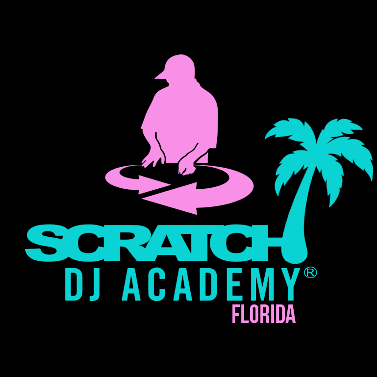Scratch DJ Academy