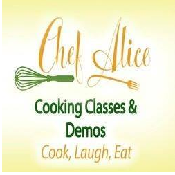 Chef Alice Cooking Classes