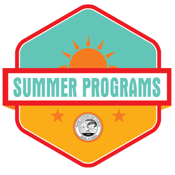 Miami Country Day Summer Camps