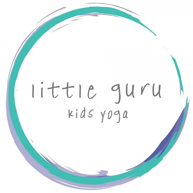 Little Gurus Kids Yoga