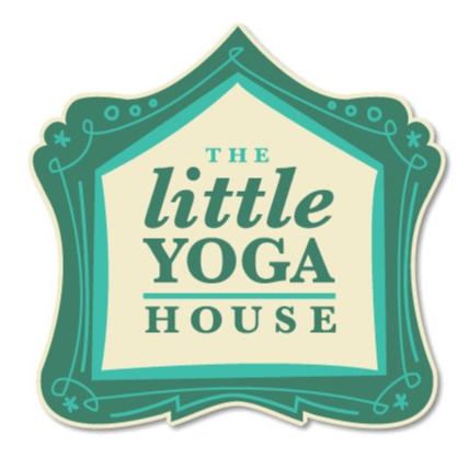 The Little Yoga House
