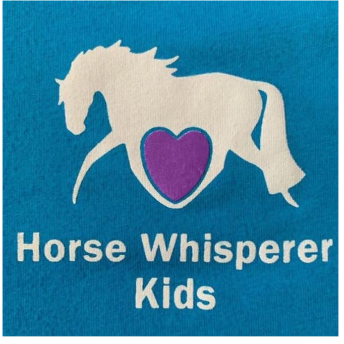 Horse Whisperer Kids