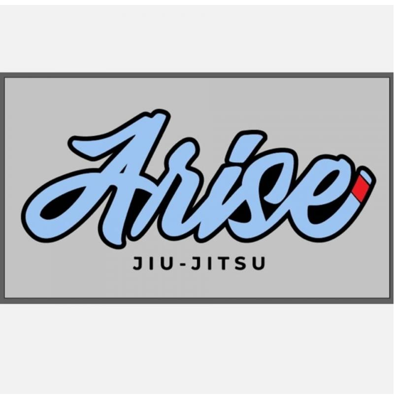 Arise Martial Arts